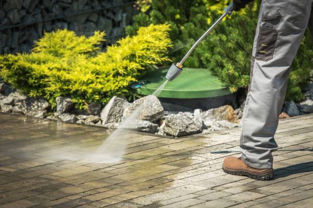 Trusted Montvale, NJ Pressure Washing Services Experts