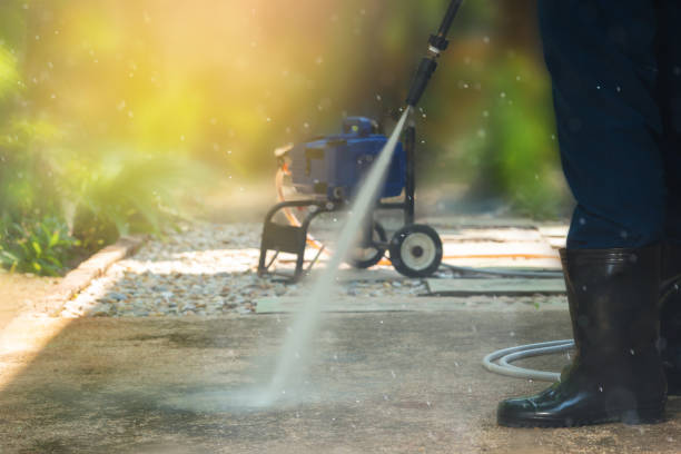 Best Warehouse Floor Cleaning in Montvale, NJ